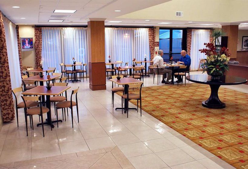 Hotel Hampton Inn & Suites Mountain View  | Mountain View | California | United States 2