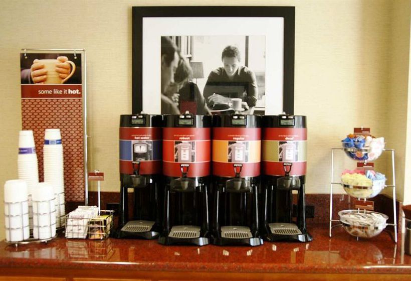 Hotel Hampton Inn & Suites Mountain View  | Mountain View | California | United States 3