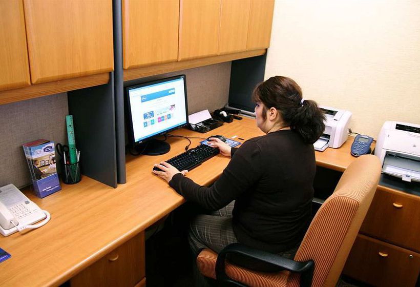 Hotel Hampton Inn & Suites Mountain View  | Mountain View | California | United States 4