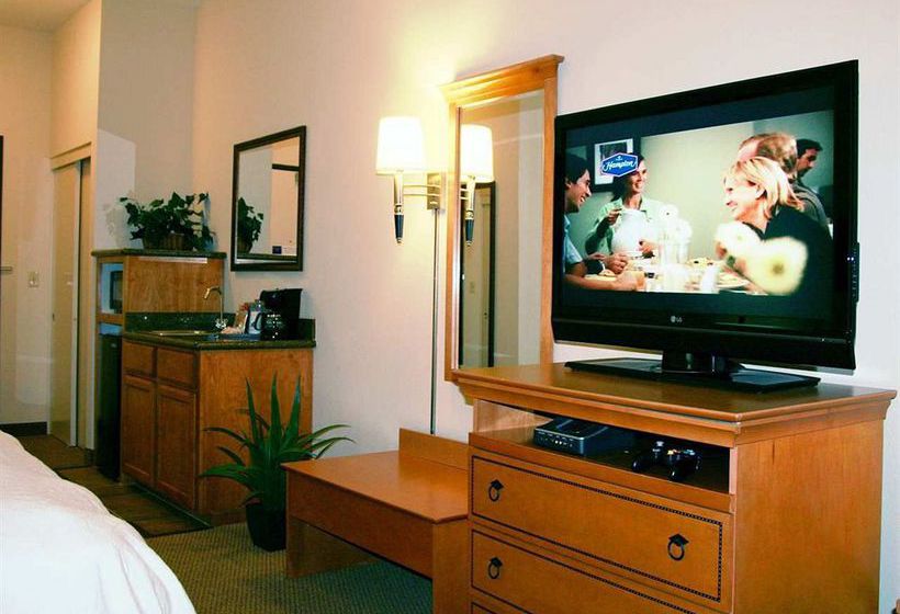 Hotel Hampton Inn & Suites Mountain View  | Mountain View | California | United States 5