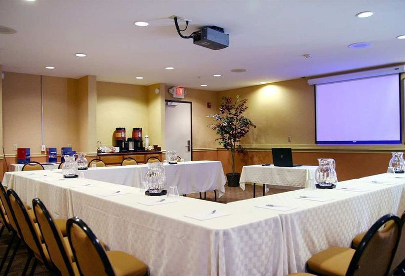 Hotel Hampton Inn & Suites Mountain View  | Mountain View | California | United States 6