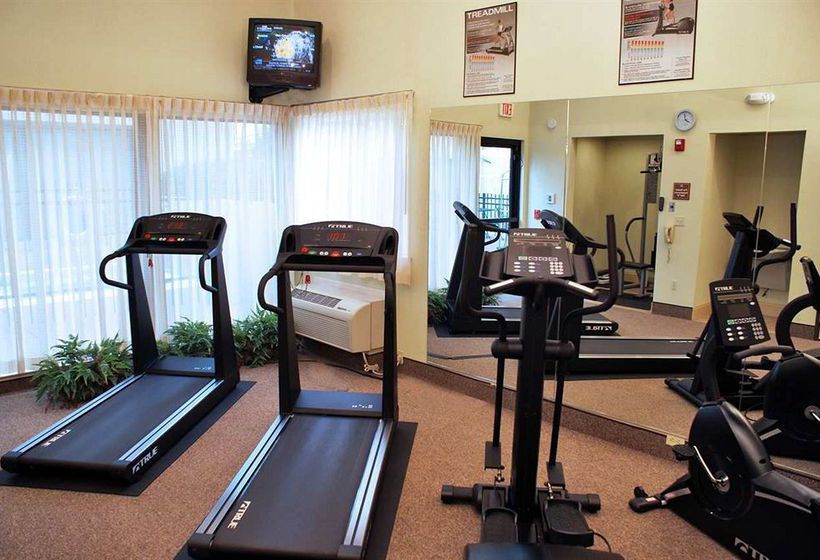 Hotel Hampton Inn & Suites Mountain View  | Mountain View | California | United States 8