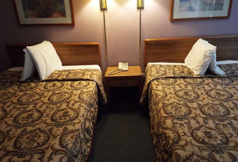 Hotel Knights Inn Needles Needles