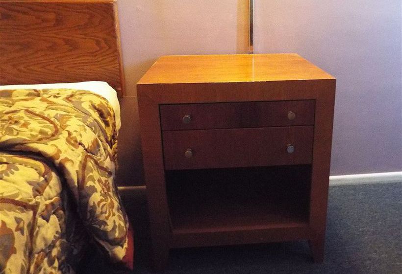 Hotel Knights Inn Needles  | Needles | California | United States 11