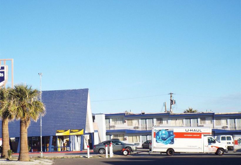 Hotel Knights Inn Needles  | Needles | California | United States 12