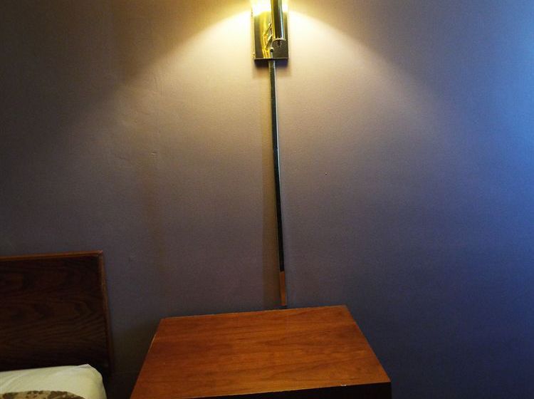 Hotel Knights Inn Needles  | Needles | California | United States 13