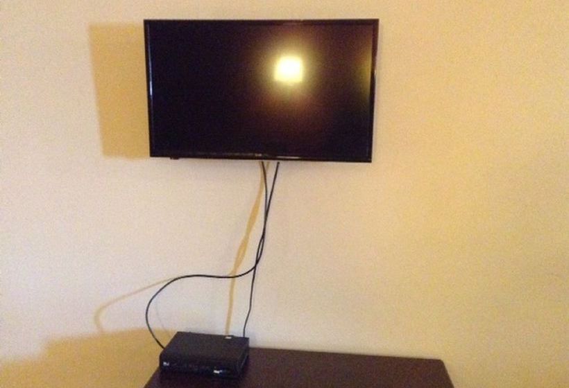 Hotel Knights Inn Needles  | Needles | California | United States 15