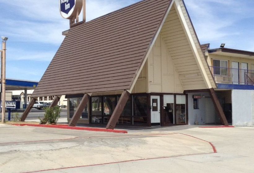 Hotel Knights Inn Needles  | Needles | California | United States 17