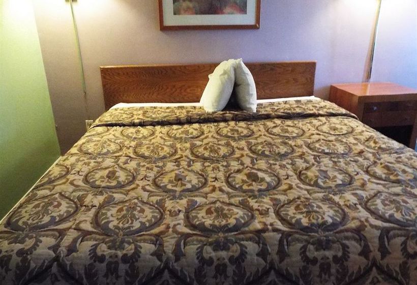 Hotel Knights Inn Needles  | Needles | California | United States 2