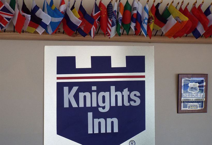 Hotel Knights Inn Needles  | Needles | California | United States 5