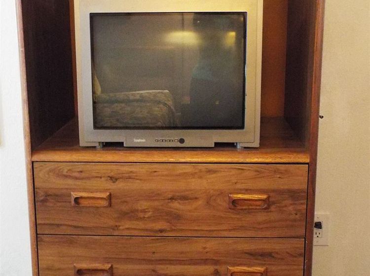 Hotel Knights Inn Needles  | Needles | California | United States 7