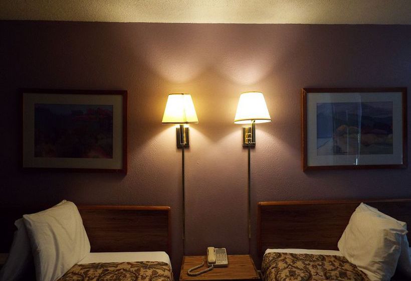 Hotel Knights Inn Needles  | Needles | California | United States 8