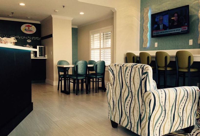 Super 8 Motel - Mountain View  | Mountain View | California | United States 1