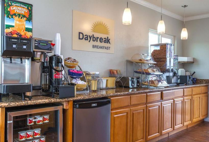 Hotel Days Inn  | Morro Bay | California | United States 1