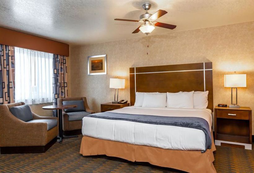 Hotel Days Inn  | Morro Bay | California | United States 10