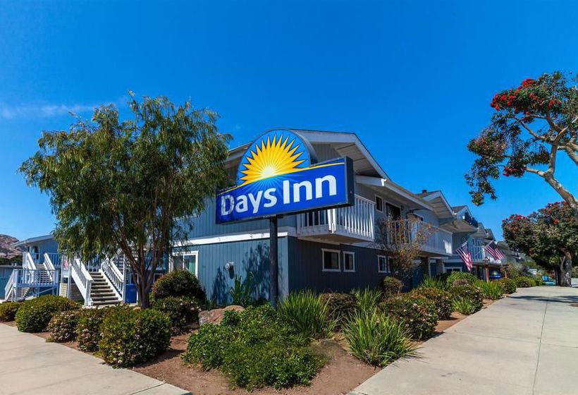 Hotel Days Inn  | Morro Bay | California | United States 11