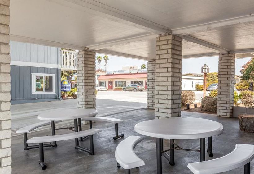 Hotel Days Inn  | Morro Bay | California | United States 12