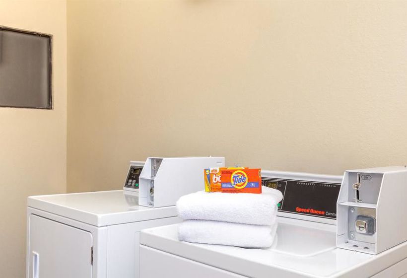 Hotel Days Inn  | Morro Bay | California | United States 14