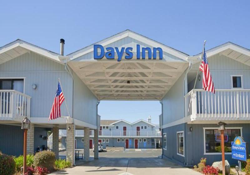 Hotel Days Inn  | Morro Bay | California | United States 16