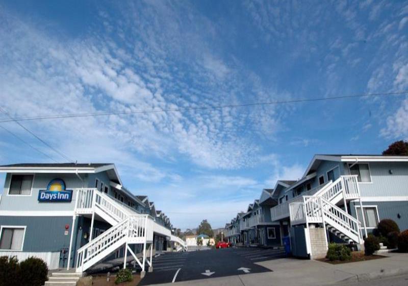 Hotel Days Inn  | Morro Bay | California | United States 17