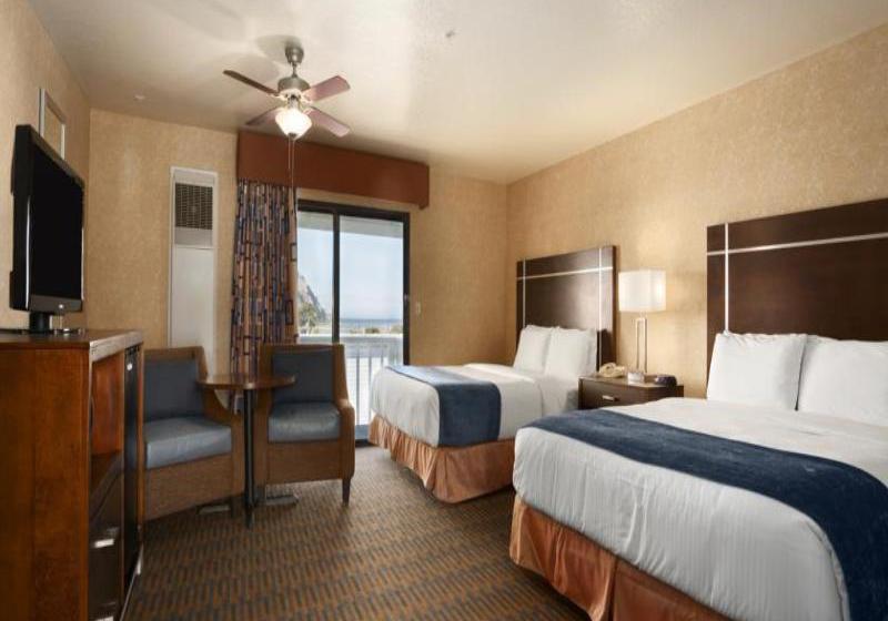 Hotel Days Inn  | Morro Bay | California | United States 18