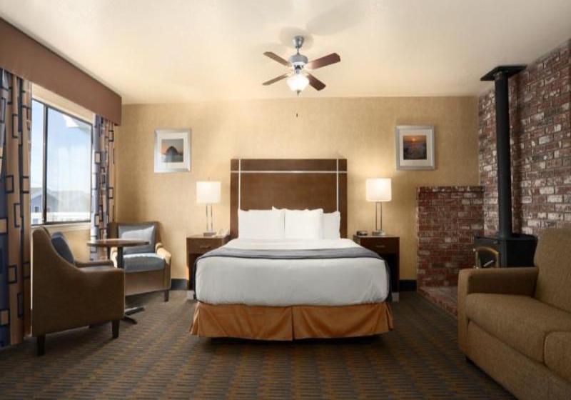Hotel Days Inn  | Morro Bay | California | United States 19