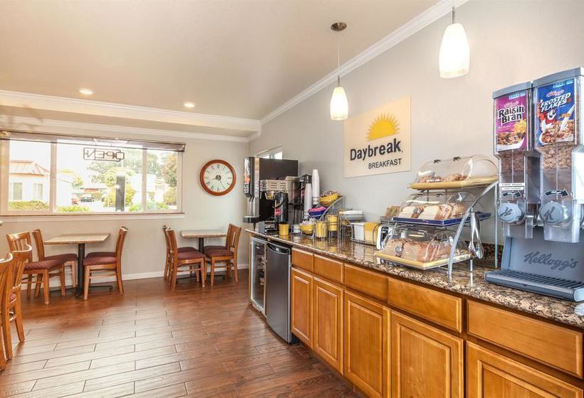Hotel Days Inn  | Morro Bay | California | United States 2