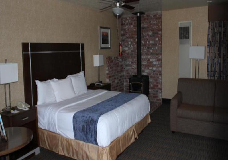 Hotel Days Inn  | Morro Bay | California | United States 20