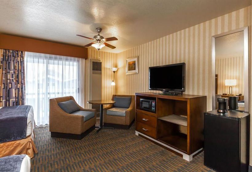 Hotel Days Inn  | Morro Bay | California | United States 3