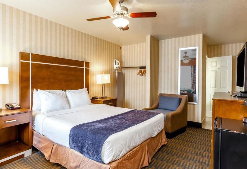 Hotel Days Inn  | Morro Bay | California | United States 4