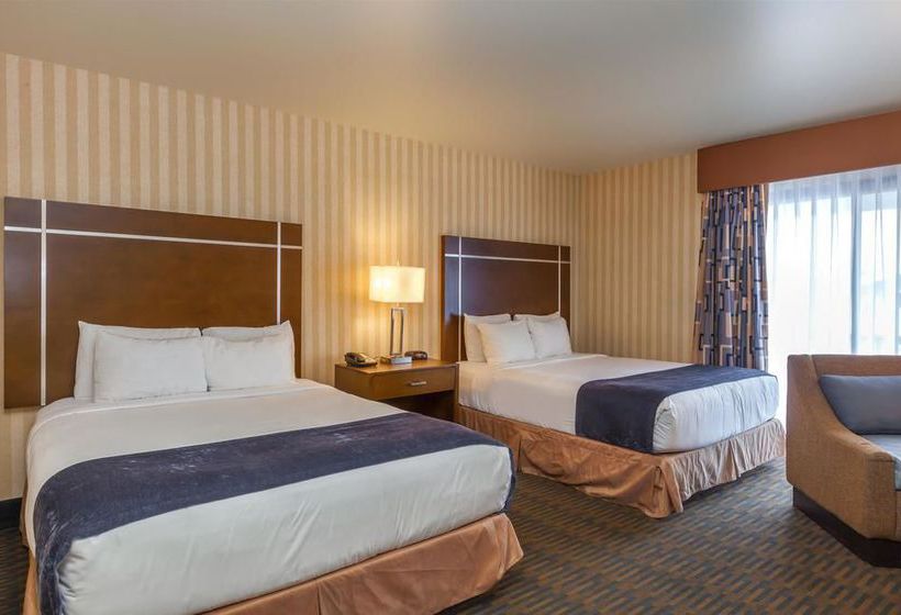 Hotel Days Inn  | Morro Bay | California | United States 6