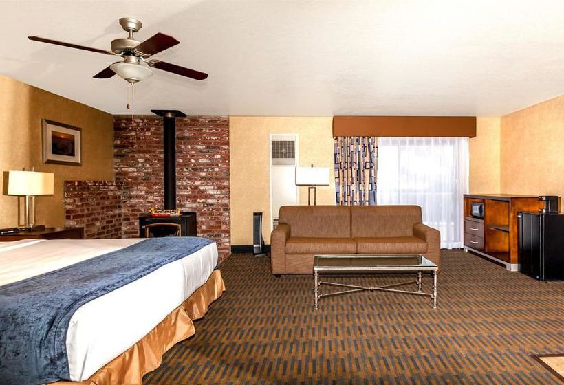 Hotel Days Inn  | Morro Bay | California | United States 7
