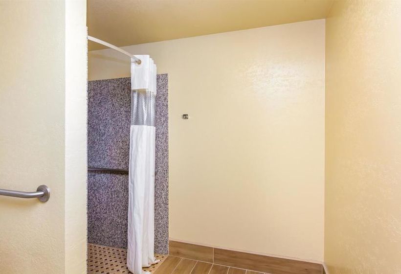 Hotel Days Inn  | Morro Bay | California | United States 8