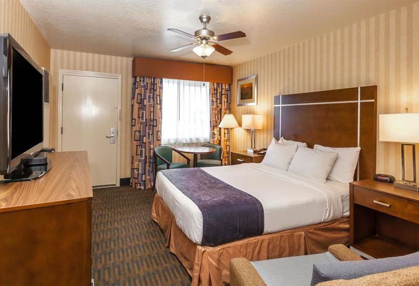 Hotel Days Inn  | Morro Bay | California | United States 9