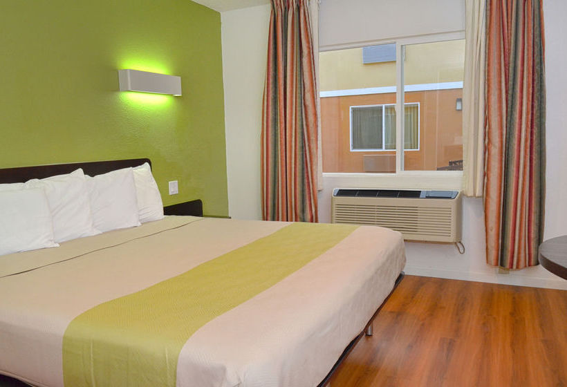 Hotel Knights Inn Modesto  | Modesto | California | United States 10