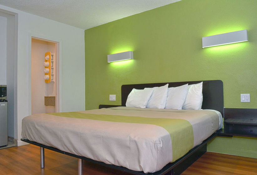 Hotel Knights Inn Modesto  | Modesto | California | United States 11