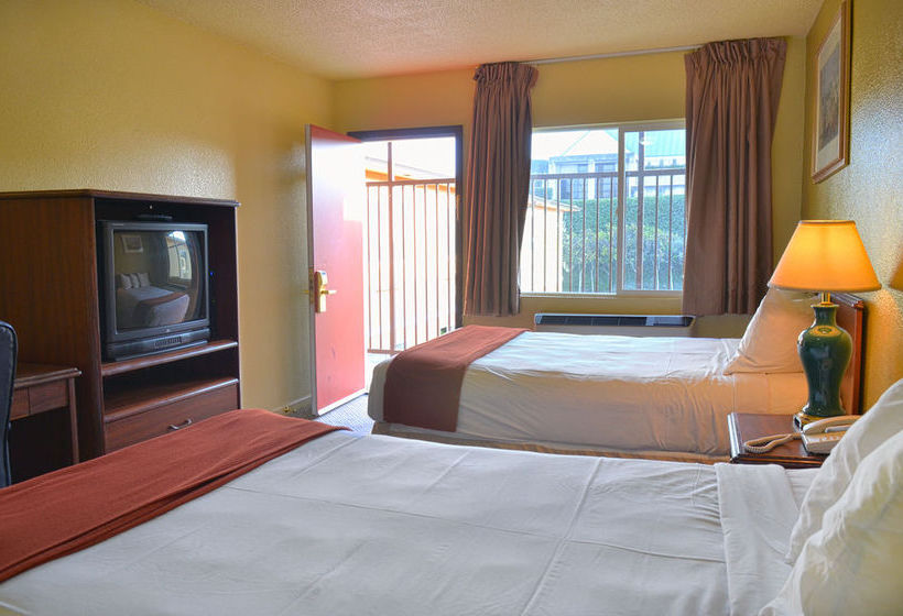 Hotel Knights Inn Modesto  | Modesto | California | United States 12