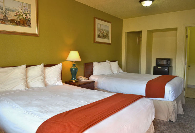 Hotel Knights Inn Modesto  | Modesto | California | United States 13