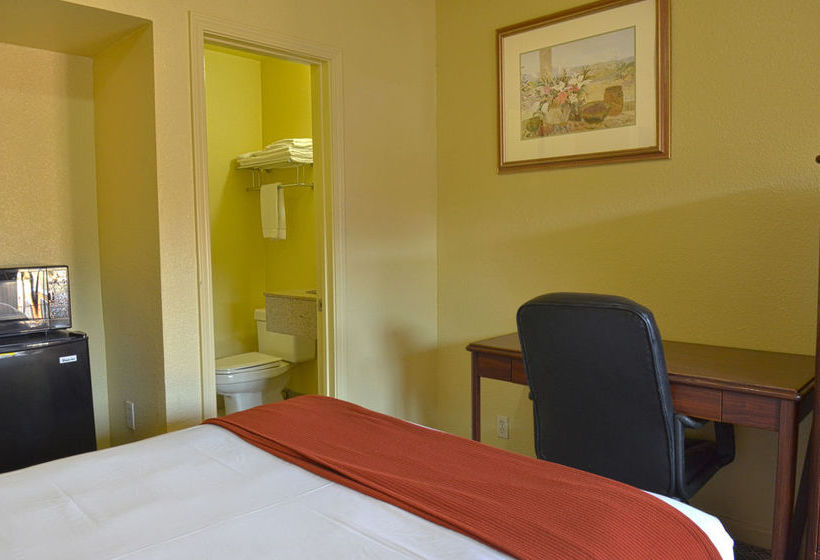 Hotel Knights Inn Modesto  | Modesto | California | United States 14