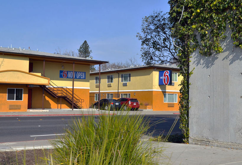 Hotel Knights Inn Modesto  | Modesto | California | United States 17