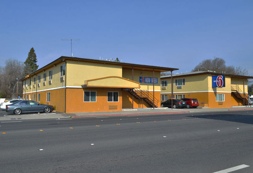 Hotel Knights Inn Modesto  | Modesto | California | United States 18