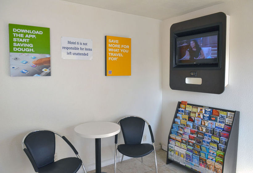 Hotel Knights Inn Modesto  | Modesto | California | United States 20