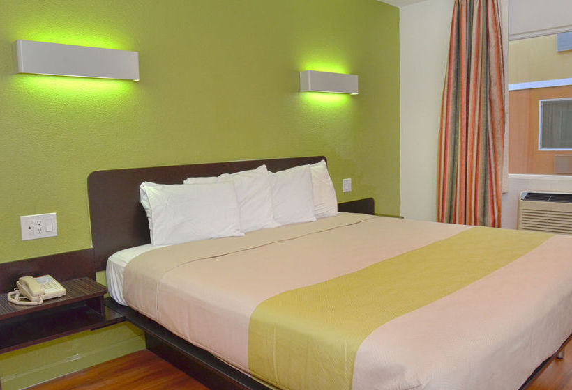 Hotel Knights Inn Modesto  | Modesto | California | United States 5