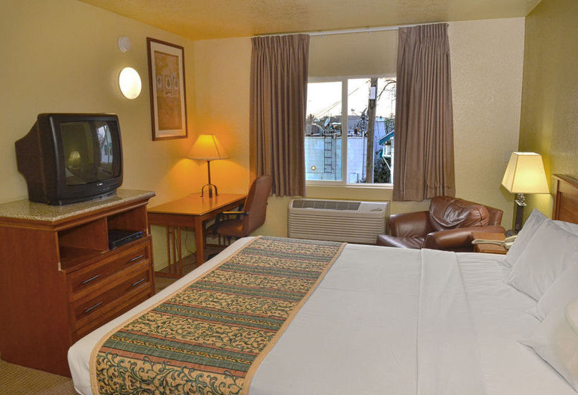 Hotel Knights Inn Modesto  | Modesto | California | United States 7