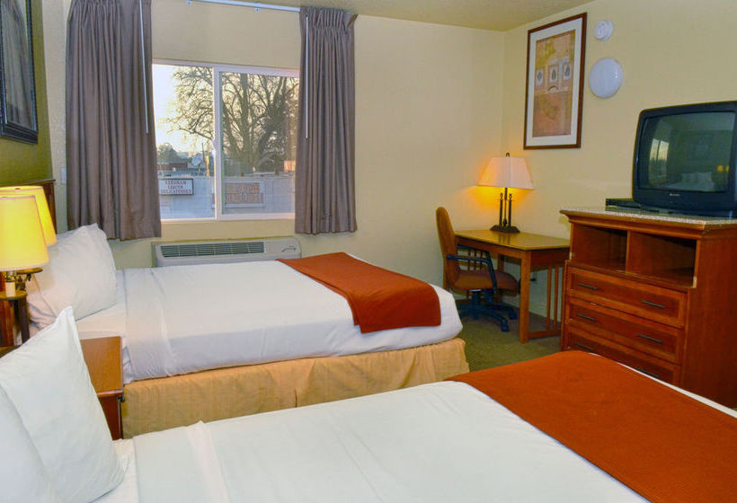 Hotel Knights Inn Modesto  | Modesto | California | United States 8