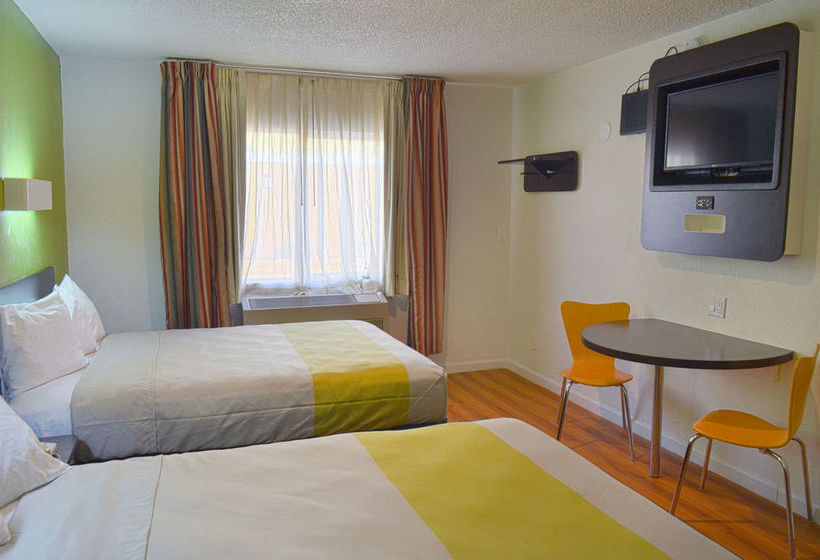 Hotel Knights Inn Modesto  | Modesto | California | United States 9