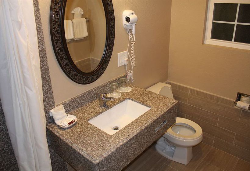 Hotel Sea Air Inn Morro Bay