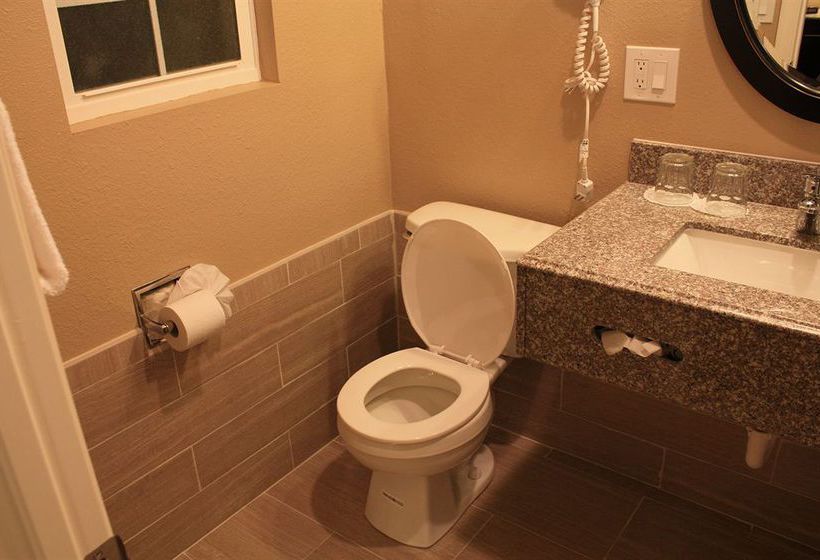 Hotel Sea Air Inn  | Morro Bay | California | United States 1