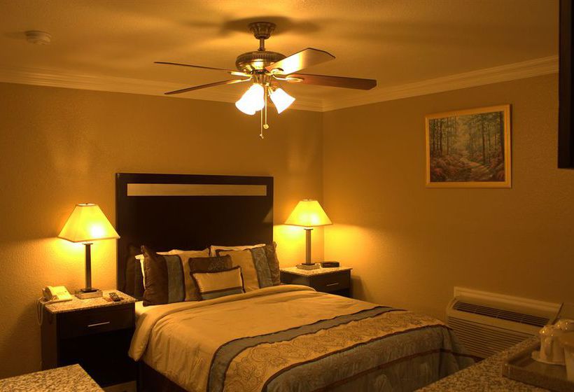 Hotel Sea Air Inn  | Morro Bay | California | United States 11