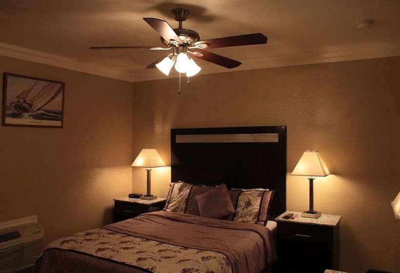 Hotel Sea Air Inn  | Morro Bay | California | United States 12